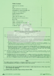 Sewage and Graywater Discharge Record Book